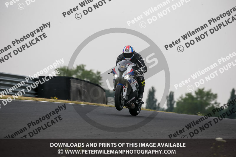 25 to 27th july 2019;Slovakia Ring;event digital images;motorbikes;no limits;peter wileman photography;trackday;trackday digital images